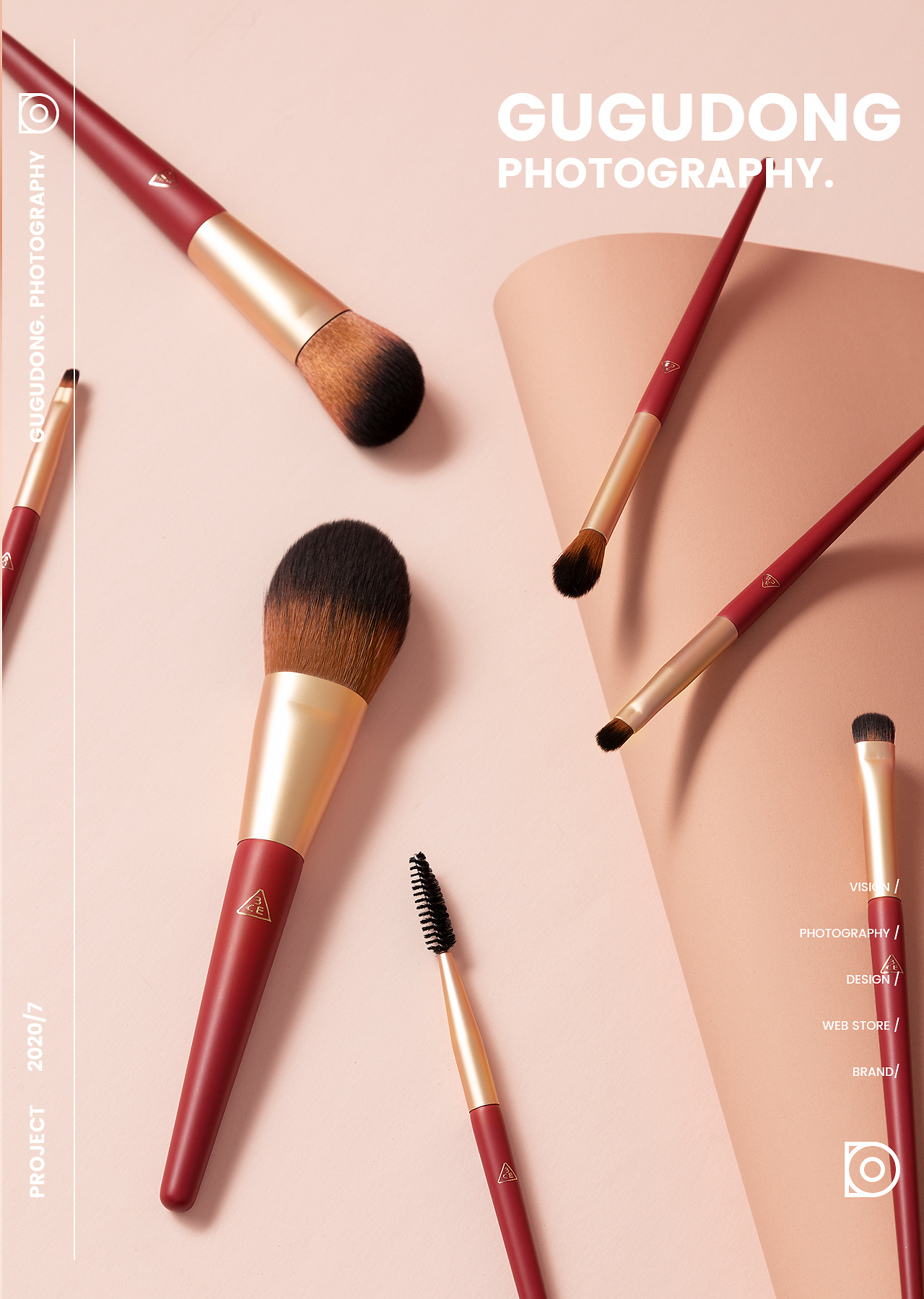 中国经济样本观察·“镇”了不起丨废尾毛变身化妆刷,“刷”出超百亿元“美妆产业”