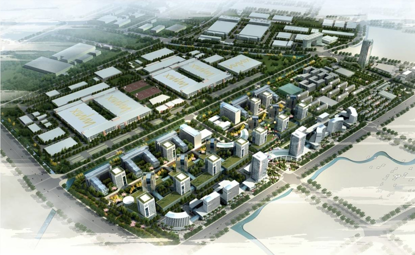 江苏规模最大工业园区微电网投运