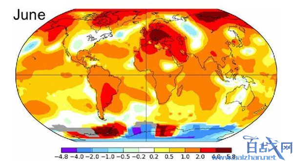 天合光能发布极端气候解决方案