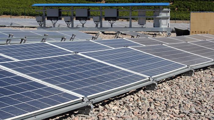 天合光能发布极端气候解决方案