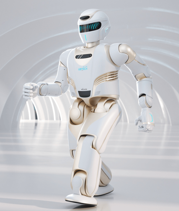 借人形机器人东风 上市公司抢滩3D视觉感知领域