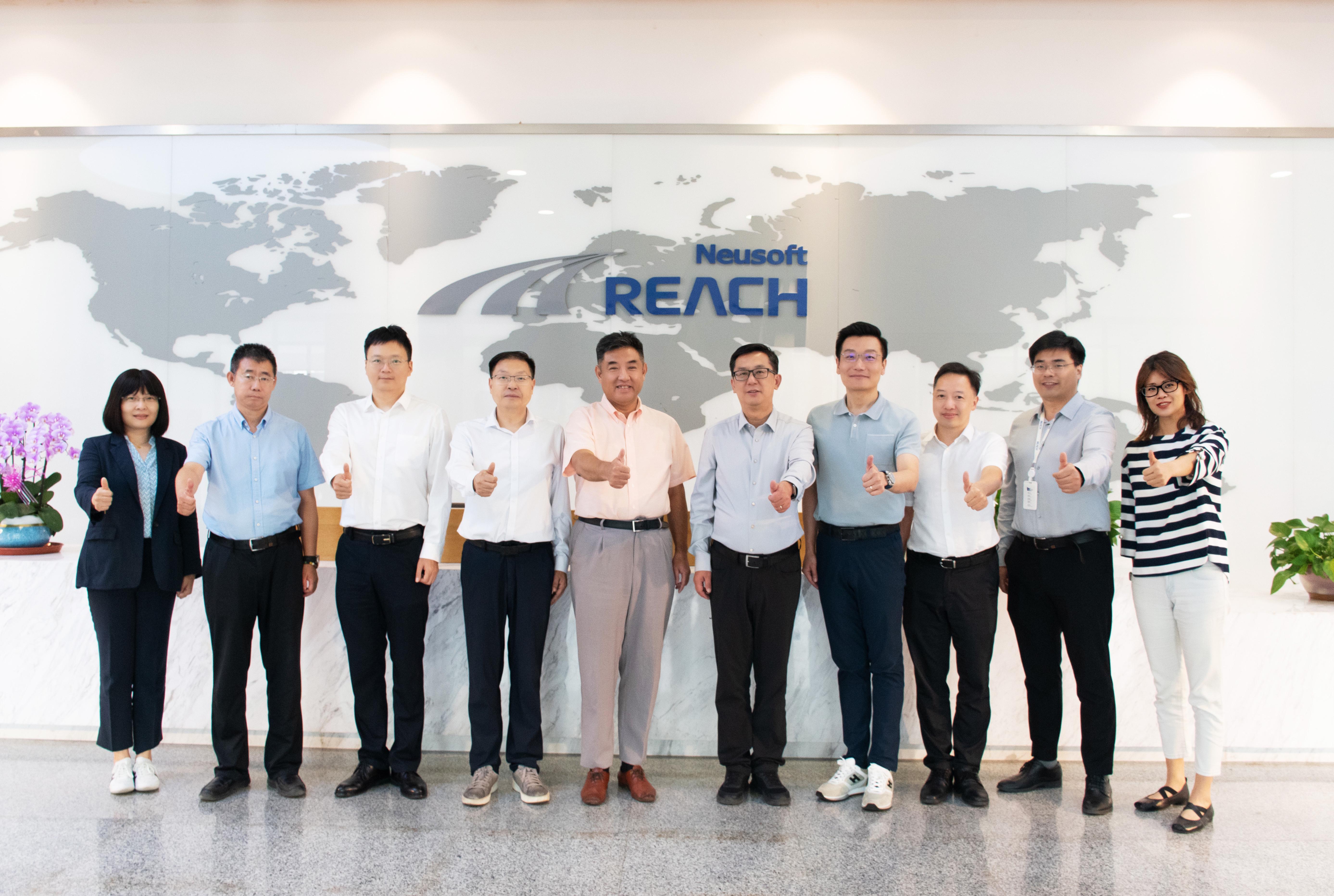 东软睿新集团:深化“教医养康旅”一体化战略转型 经营业绩稳健增长