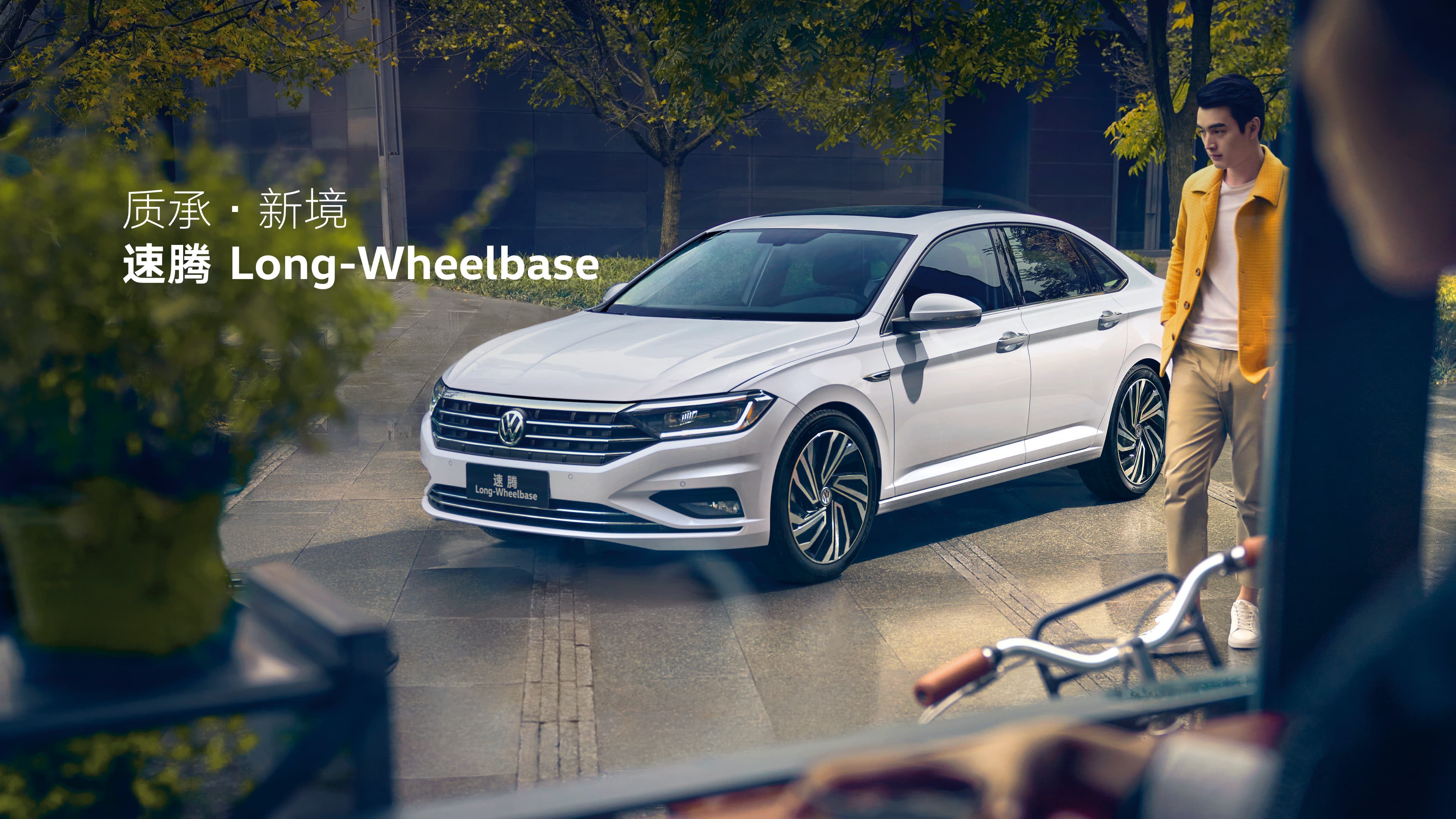 速腾聚创发布机器人视觉全新品类