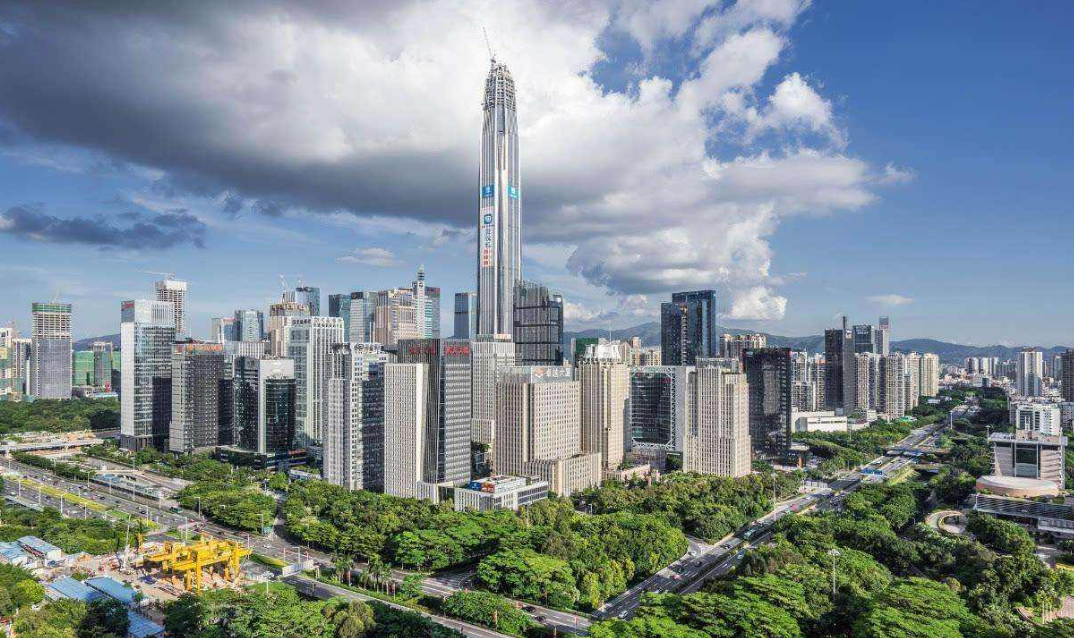 雄安之妙：兴，一个“村”的创新热