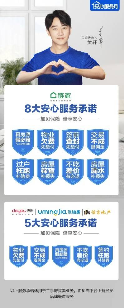 深圳贝壳圣都开业 贝壳找房家居服务布局再下一城