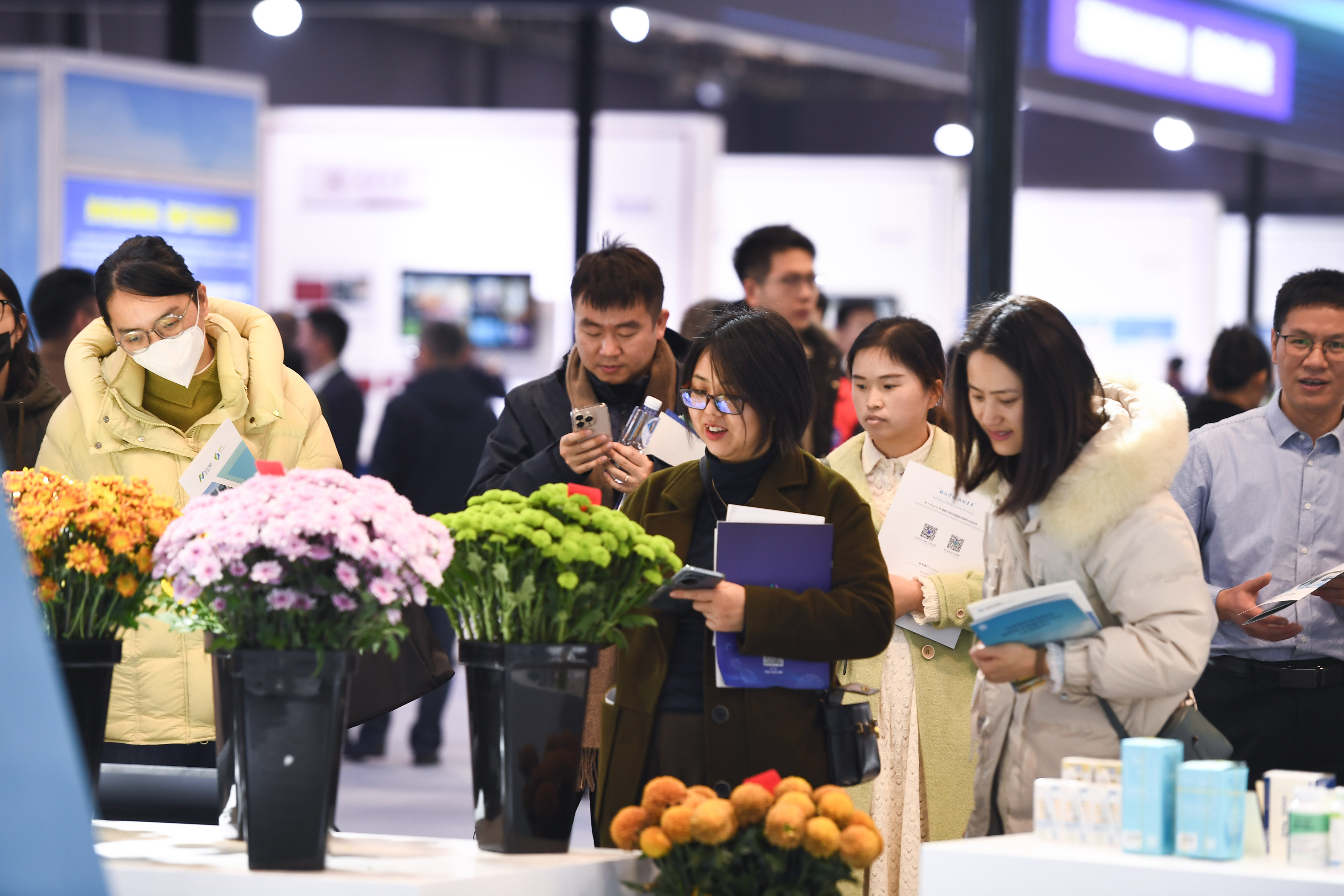 激发产学研投新活力 深交所科交中心举办生物医药行业交流活动
