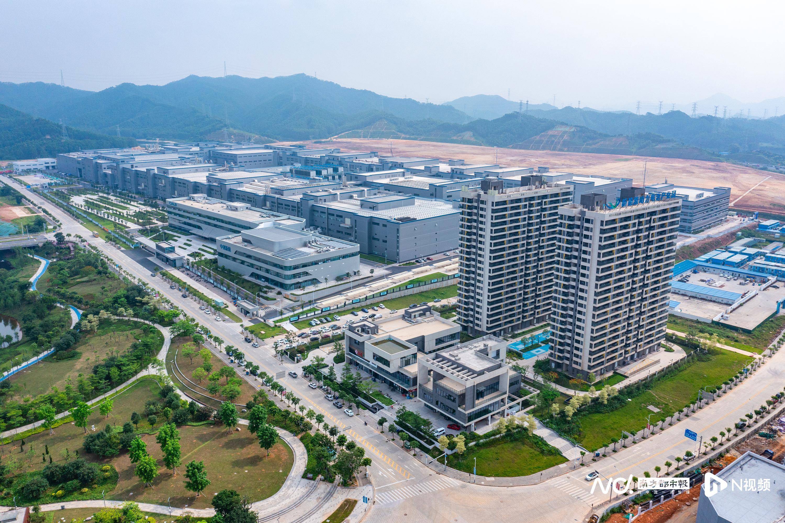 广东：加快打造全球人工智能与机器人产业高地