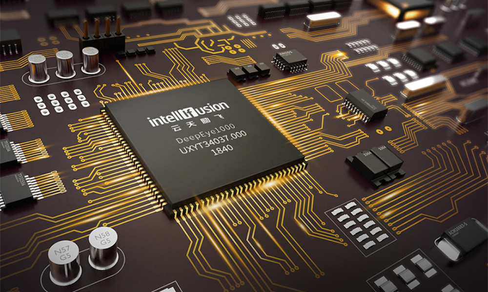 元鼎智能完成近10亿元融资