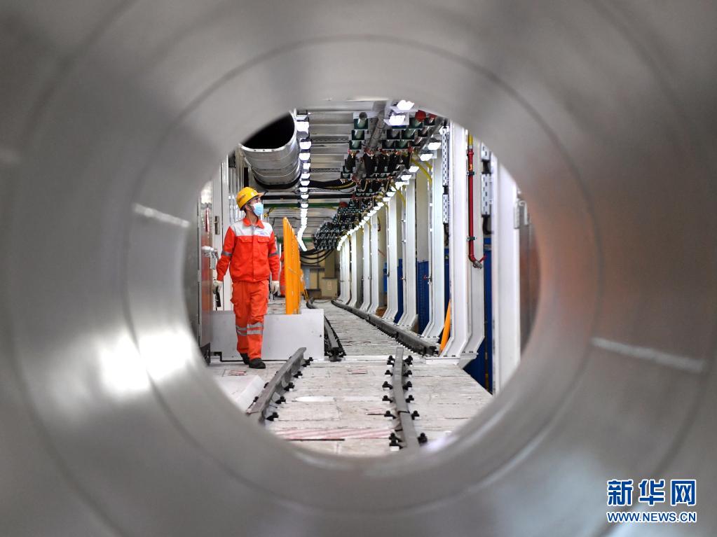 习近平总书记关切事|厚植沃土,激发活力——民营经济高质量发展观察之三