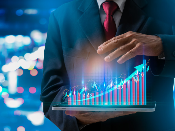 中证信用发布“智慧金控平台”解决方案