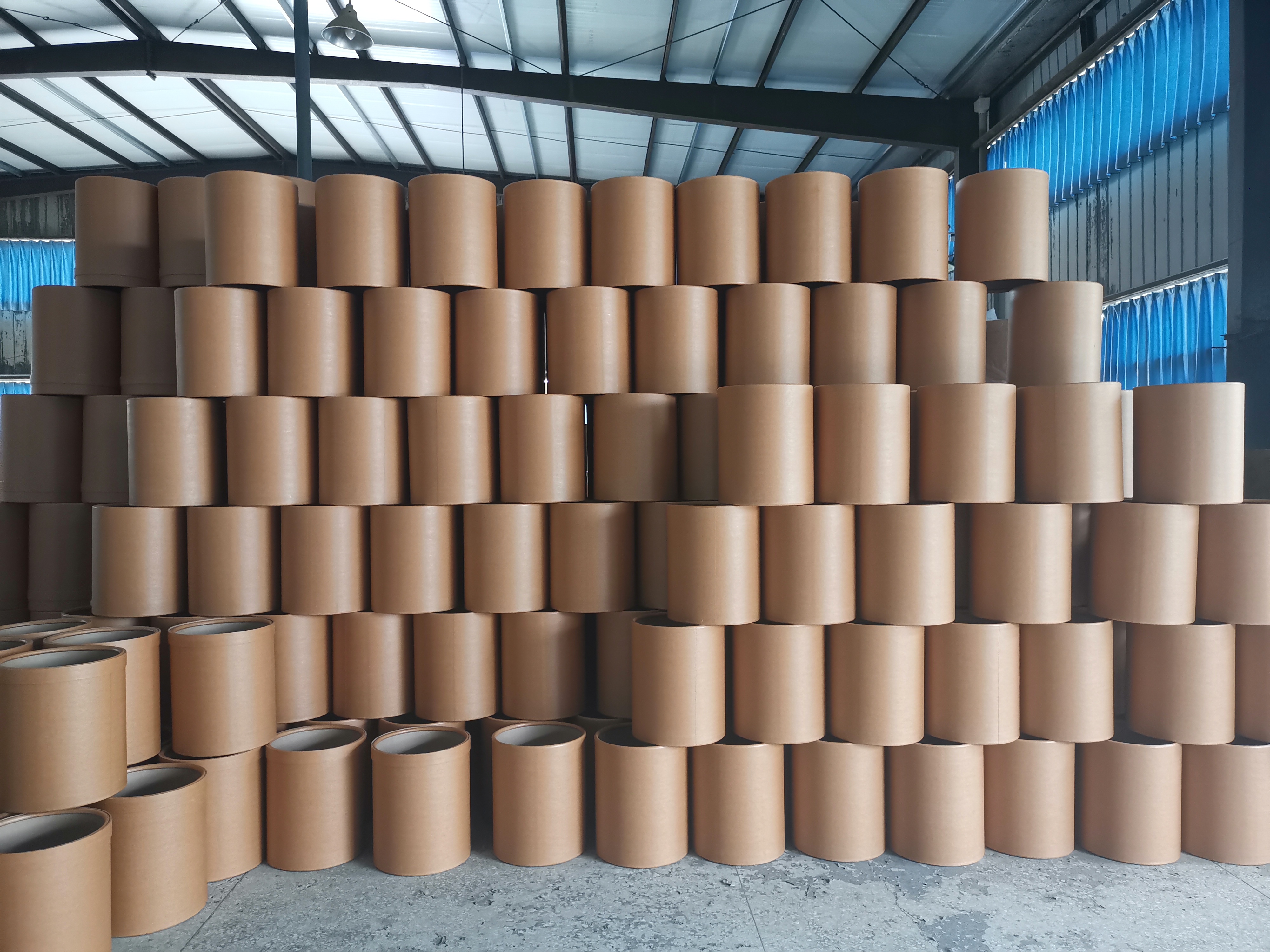 东宝生物:持续实施回购股份计划