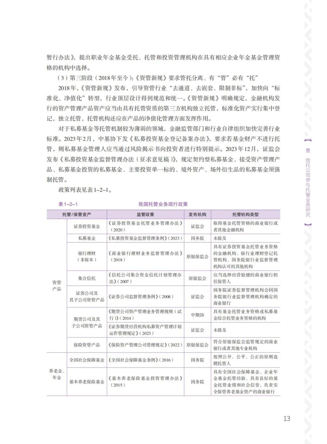 金融监管总局拟修订信托公司管理办法：强化监管 提高信托公司最低注册资本