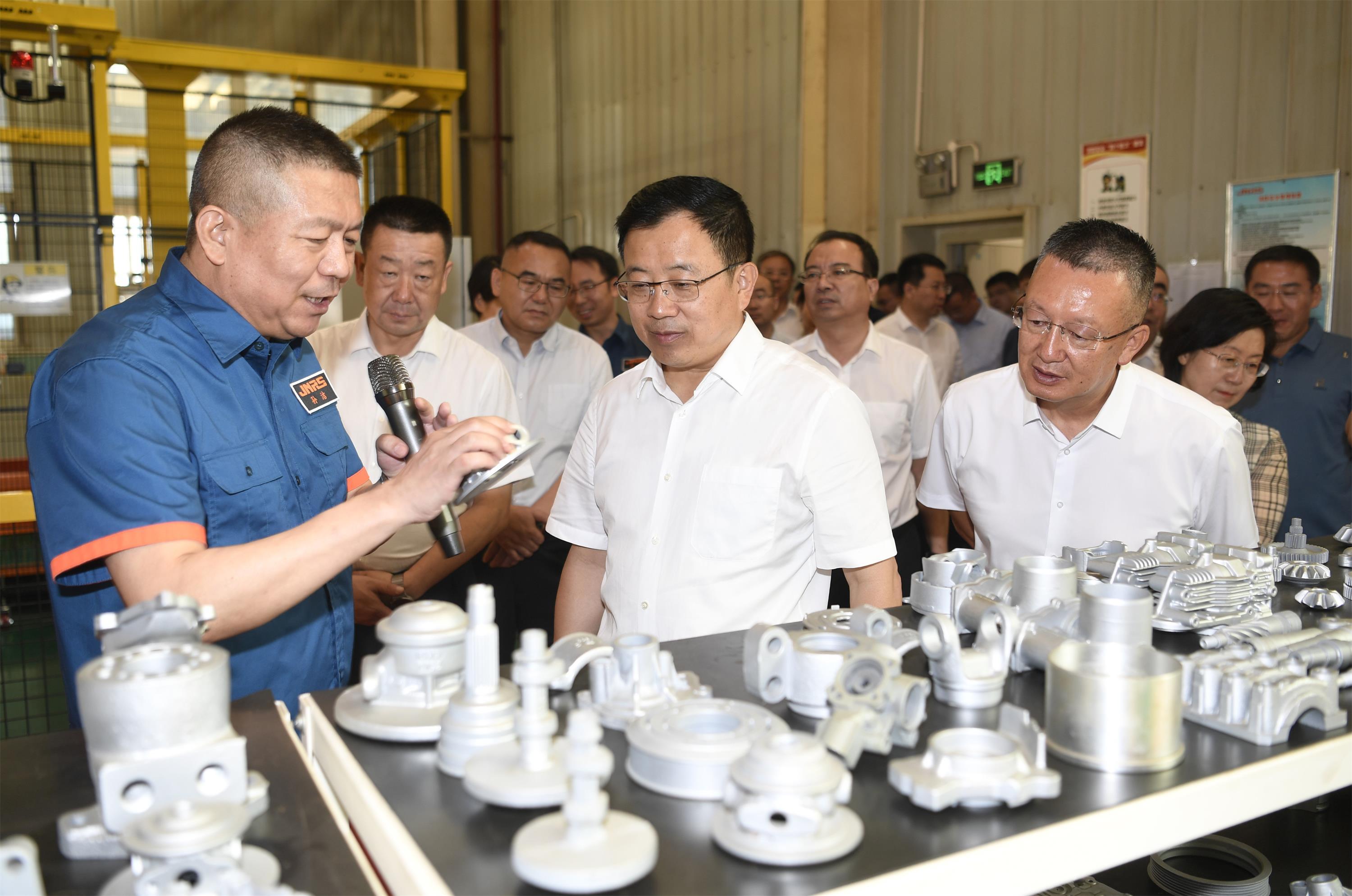 助力海南资本市场高质量发展 汇百川基金：融入自贸港建设大局