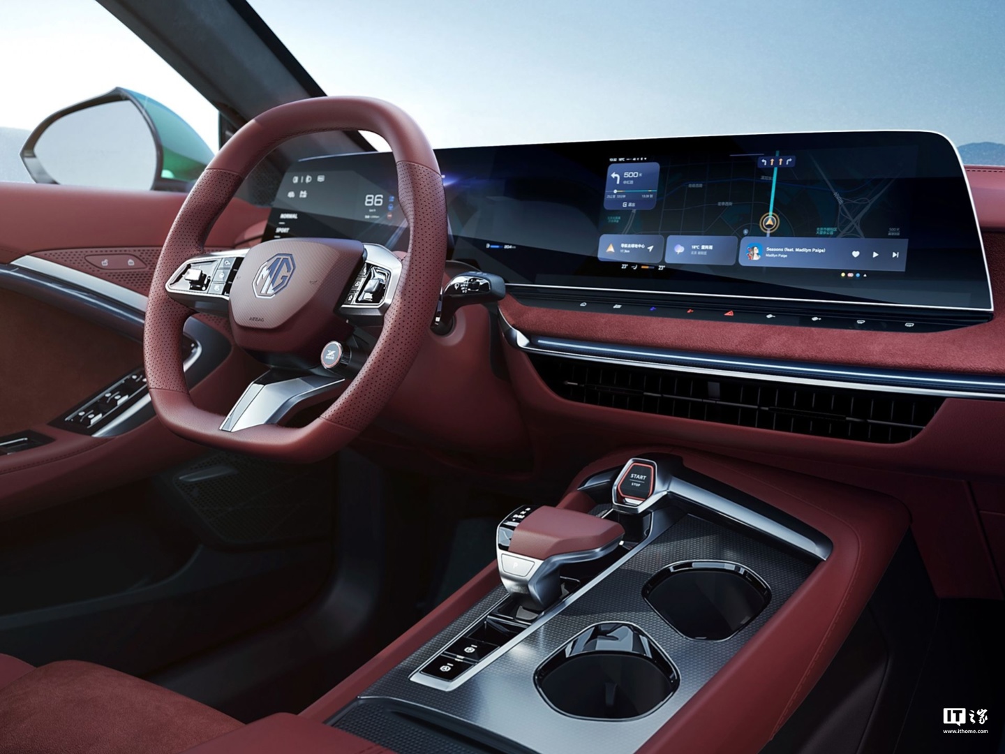 上汽MG：未来两年将推出8款新车