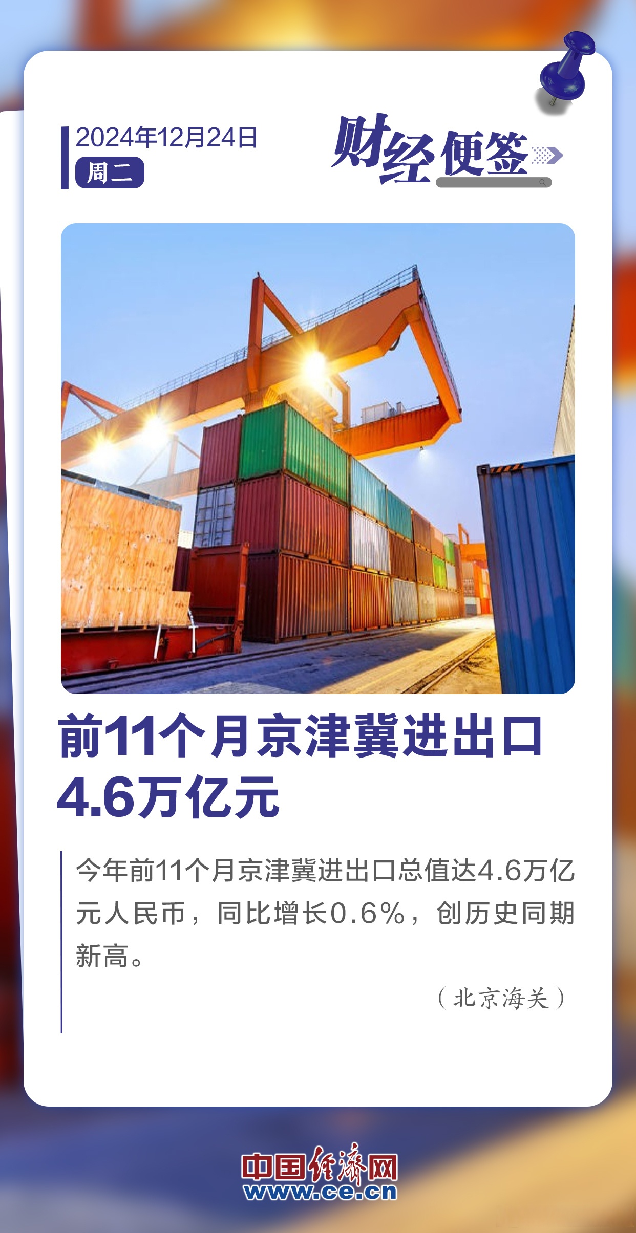 挑大梁！一季度北上广等7省份进出口占外贸总值四分之三