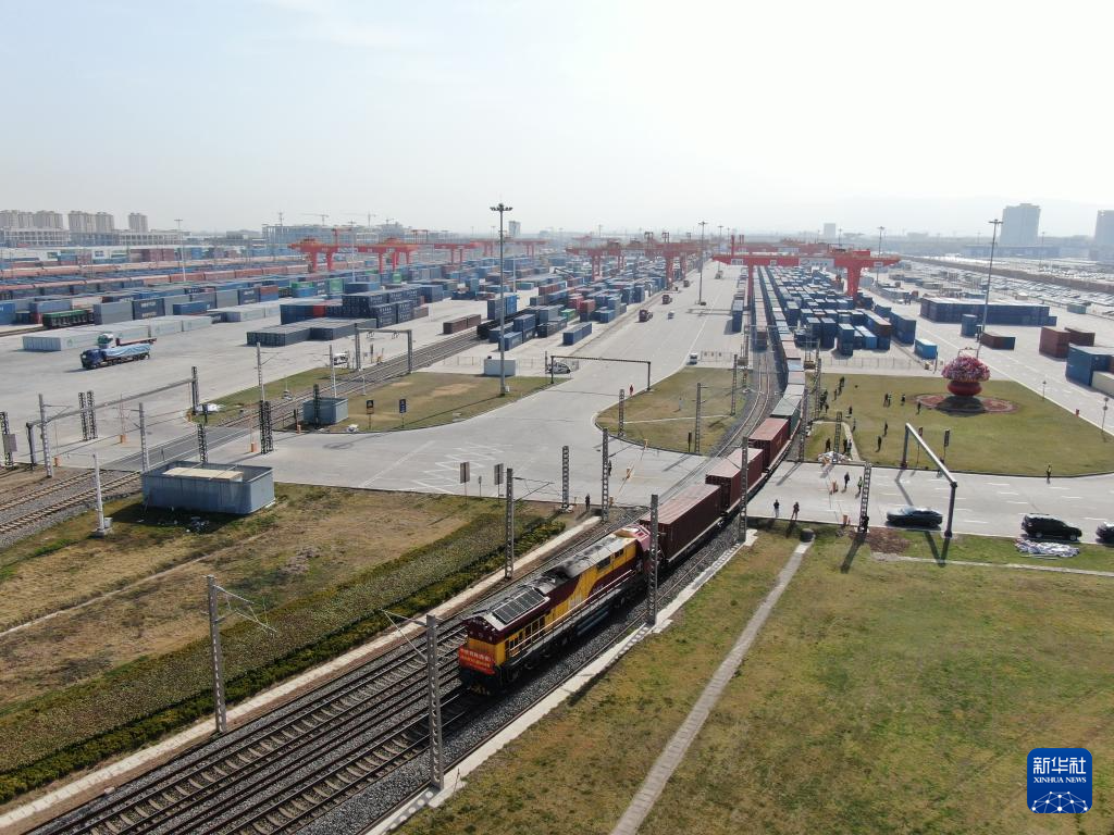 每分钟超1000万元！中欧贸易持续向好