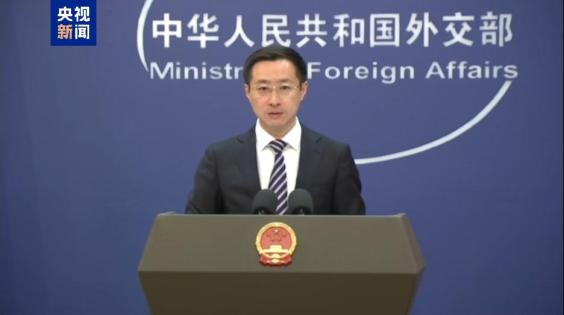 外交部发言人就习近平主席将应邀对俄罗斯进行国事访问并出席纪念苏联伟大卫国战争胜利80周年庆典答记者问