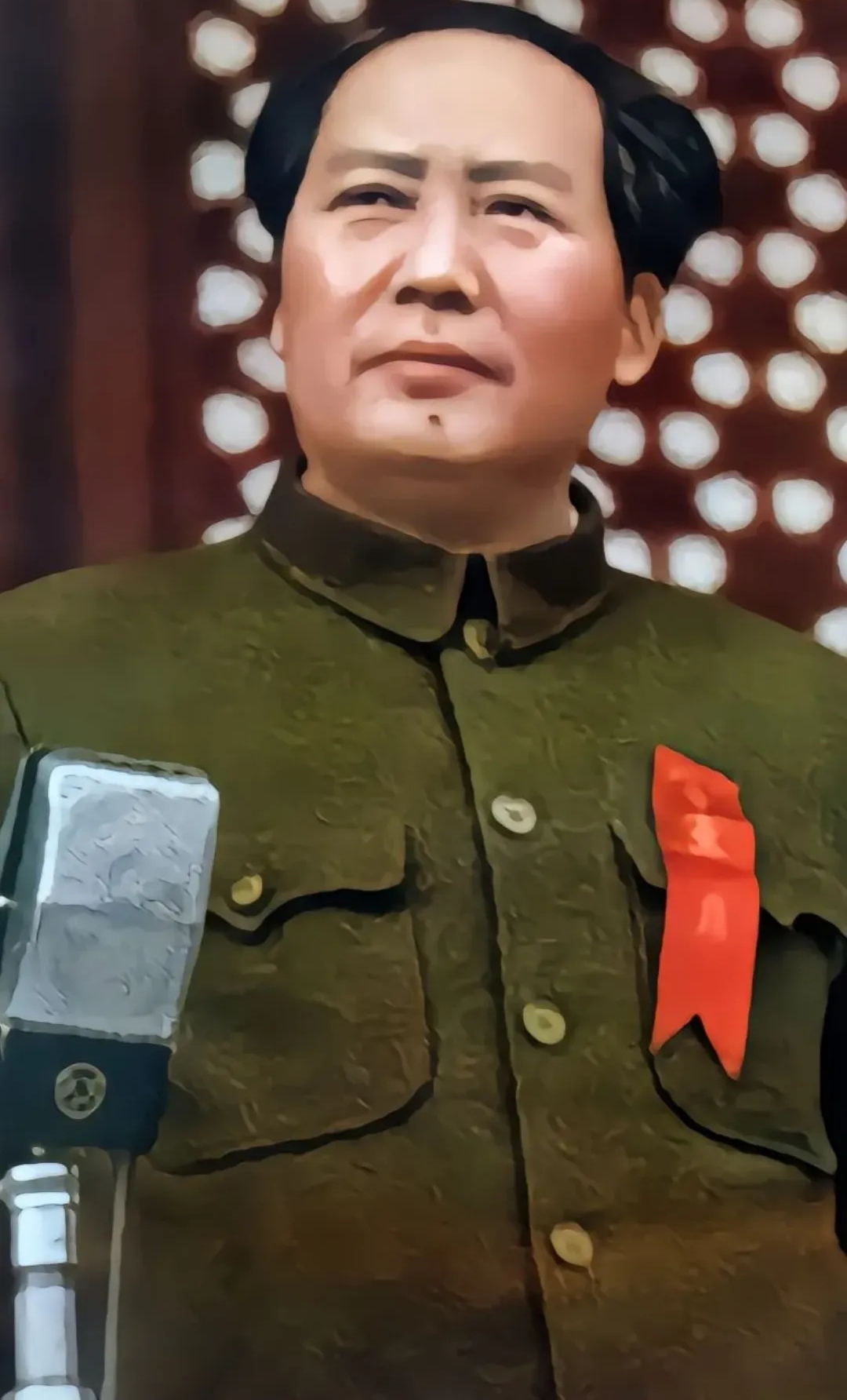 第一观察丨大国领袖的胸怀担当 以史鉴今的真理力量