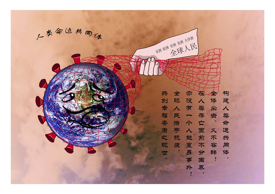 携手为人类前途命运争取更加光明的未来——国际社会高度评价习近平主席俄罗斯之行