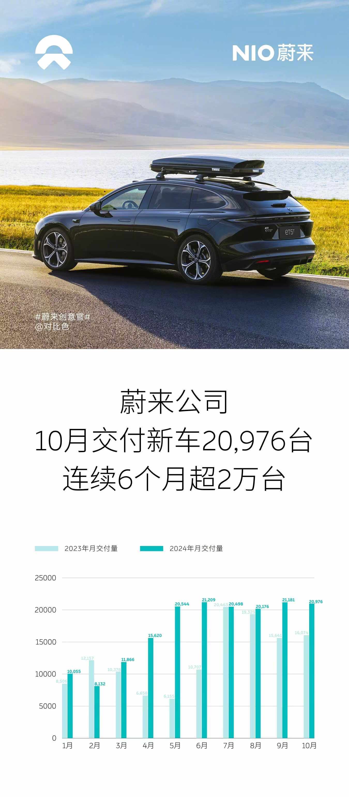 降本增效成主旋律：新能源车企加速品牌整合