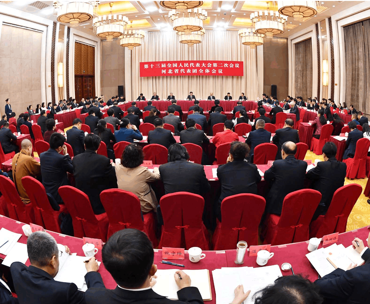 特稿丨在各自现代化征程上并肩前行——中拉双向奔赴的四季故事