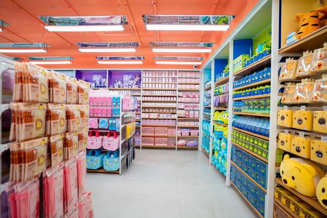 ​菜百股份：祥云店开业打造消费新潮流