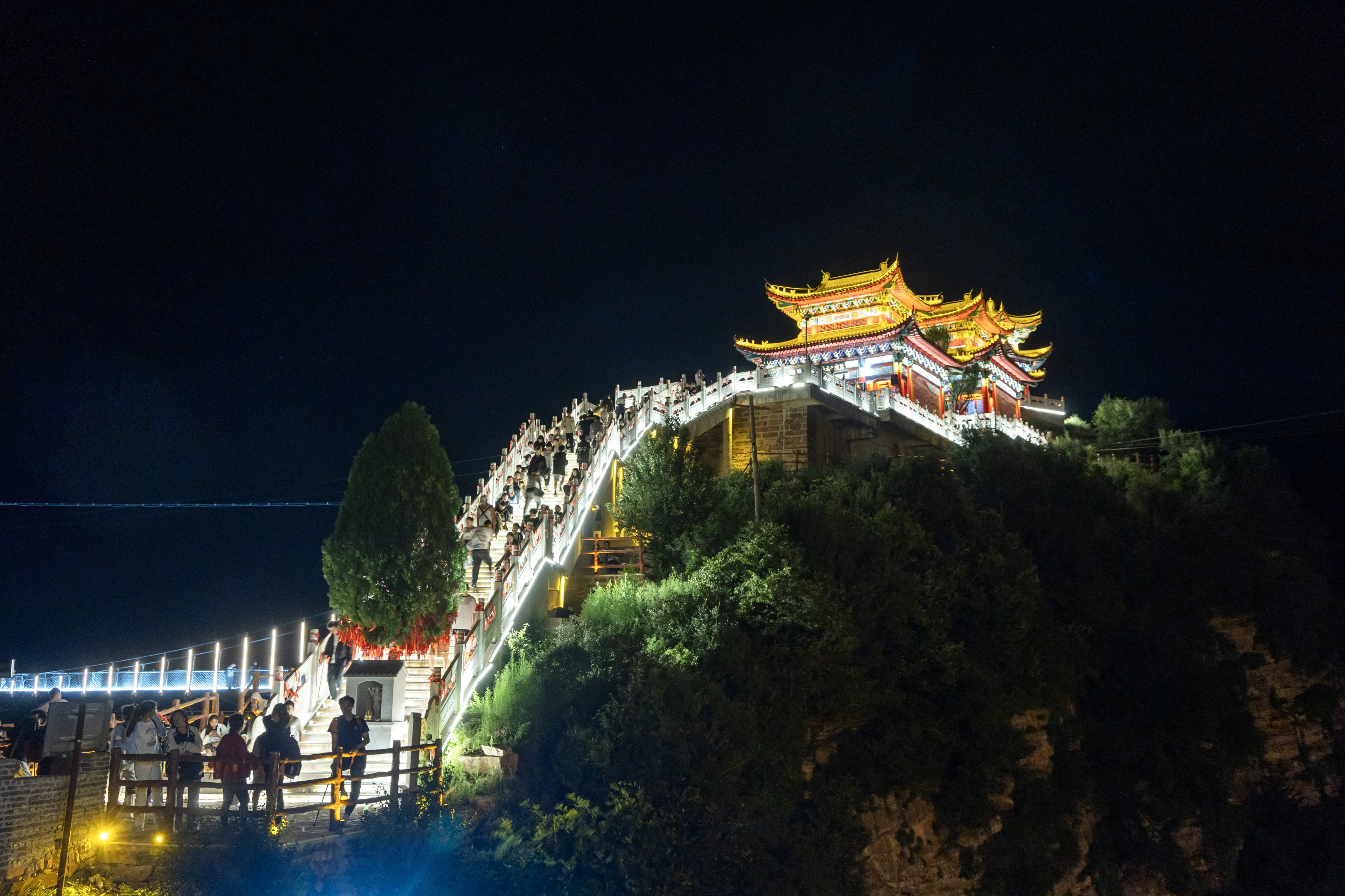吉林长春：文旅结合激发商圈新活力
