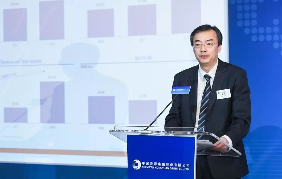 中国银河证券党委书记、董事长王晟：以“星耀领航计划”为起点 书写私募行业高质量发展新篇章