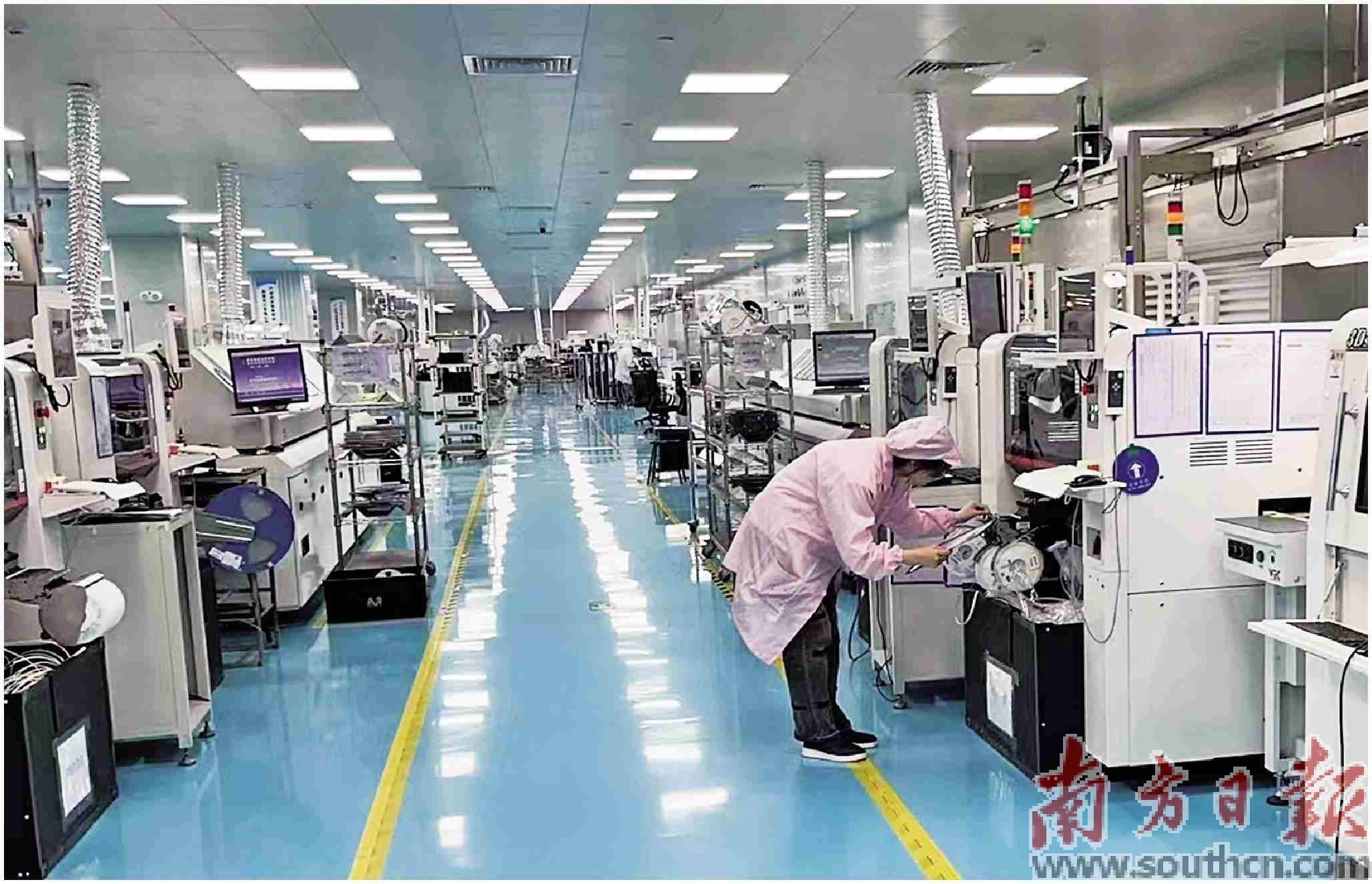 金融活水如何浇灌“科技之花”？这场推进会有干货