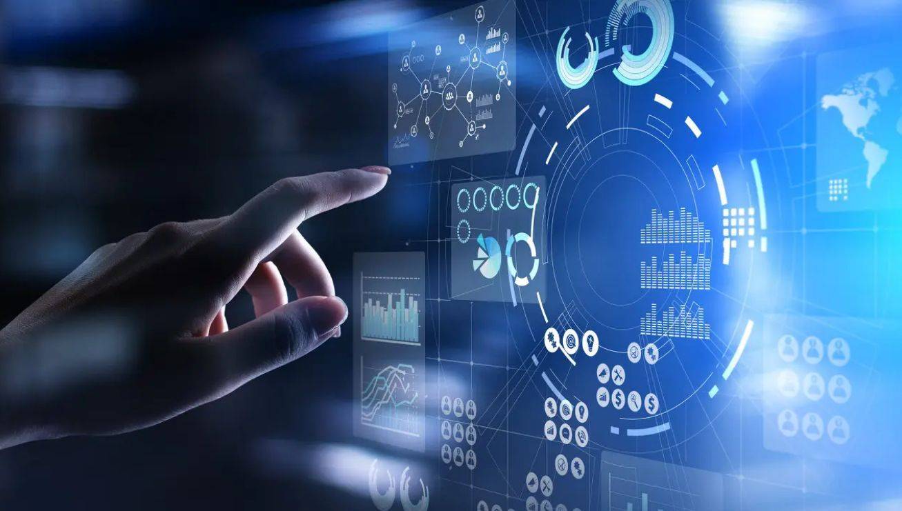 辽宁辖区上市公司赴杭州学习交流 扩大数字转型视野