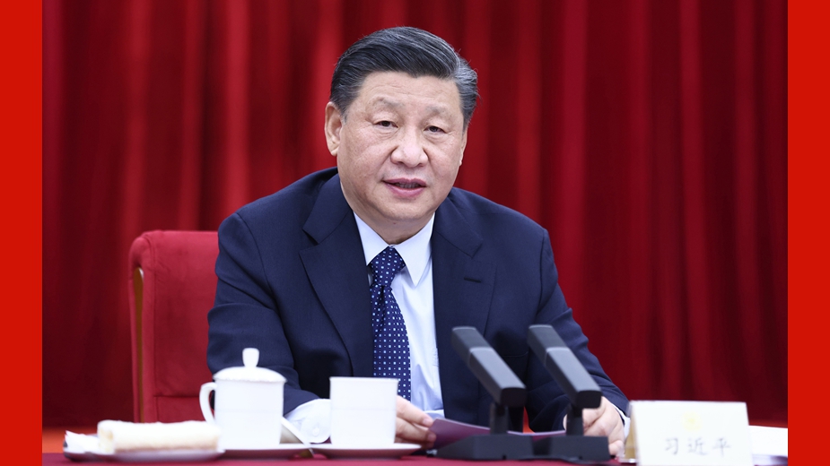 第1视点｜跟随总书记走进洛阳轴承集团 了解先进制造业发展