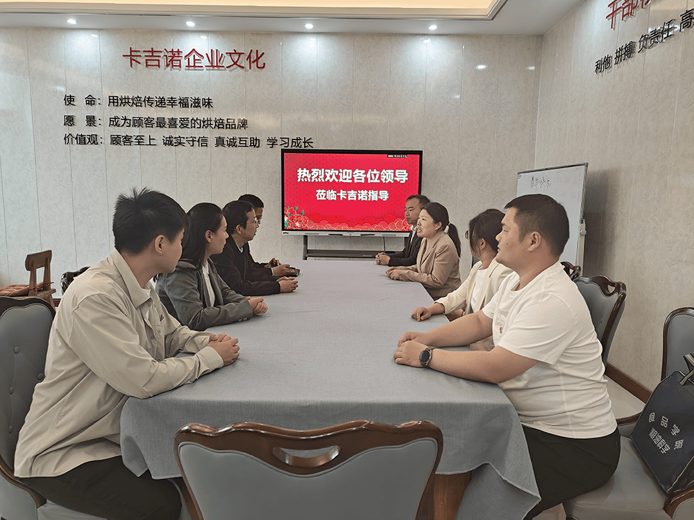 经济政策一线微观察｜校地校企协力 精准技能培训托起青年人就业梦