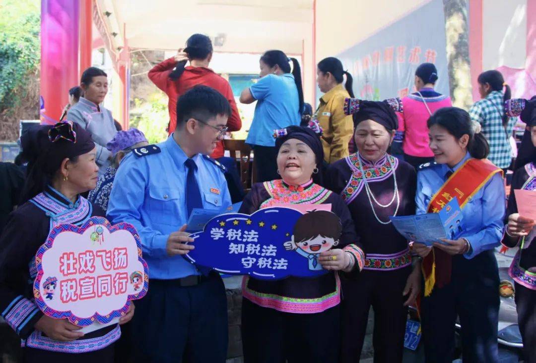 税费优惠政策精准滴灌“向新力”