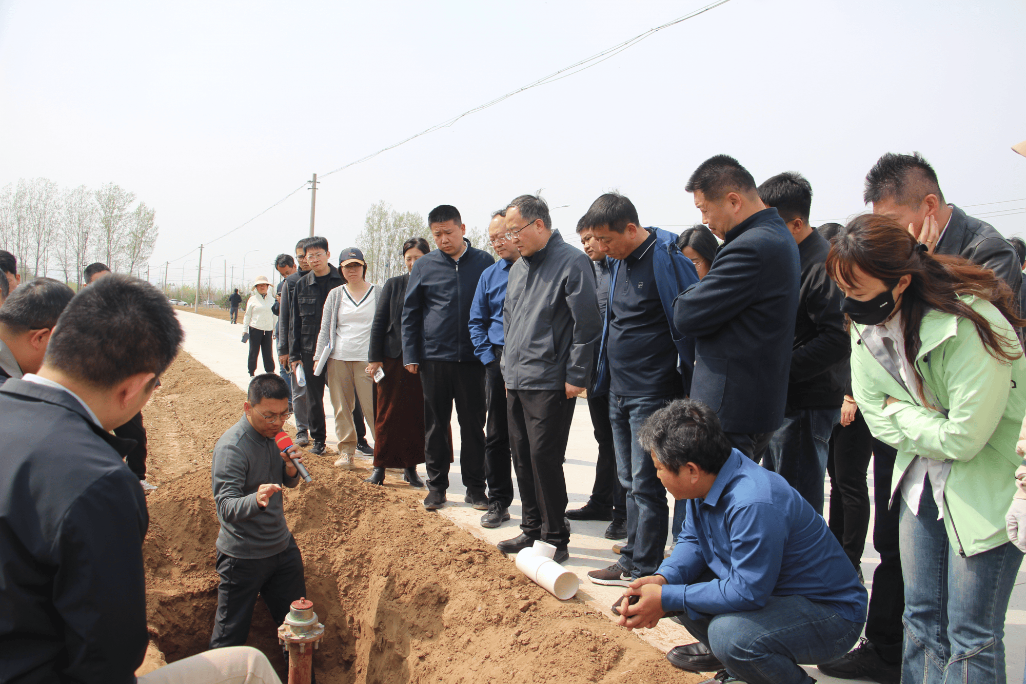 科技赋能便民服务升级 公安机关多领域创新惠民生