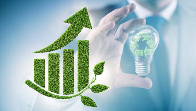 透过数据看“十四五”答卷:从系统布局到全面突破 构建全球绿色低碳发展新范式