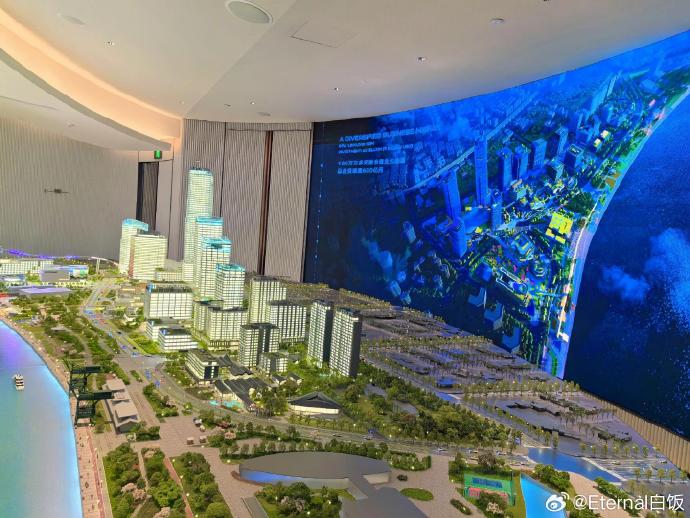 从“模速空间”到“张江实践” 科技服务业激活创新生态链