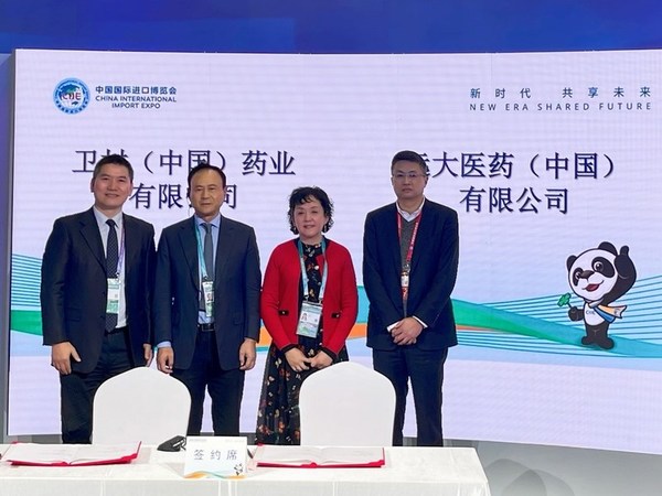 远大医药：全球创新眼科药物GPN01768获澳门药监局批准上市