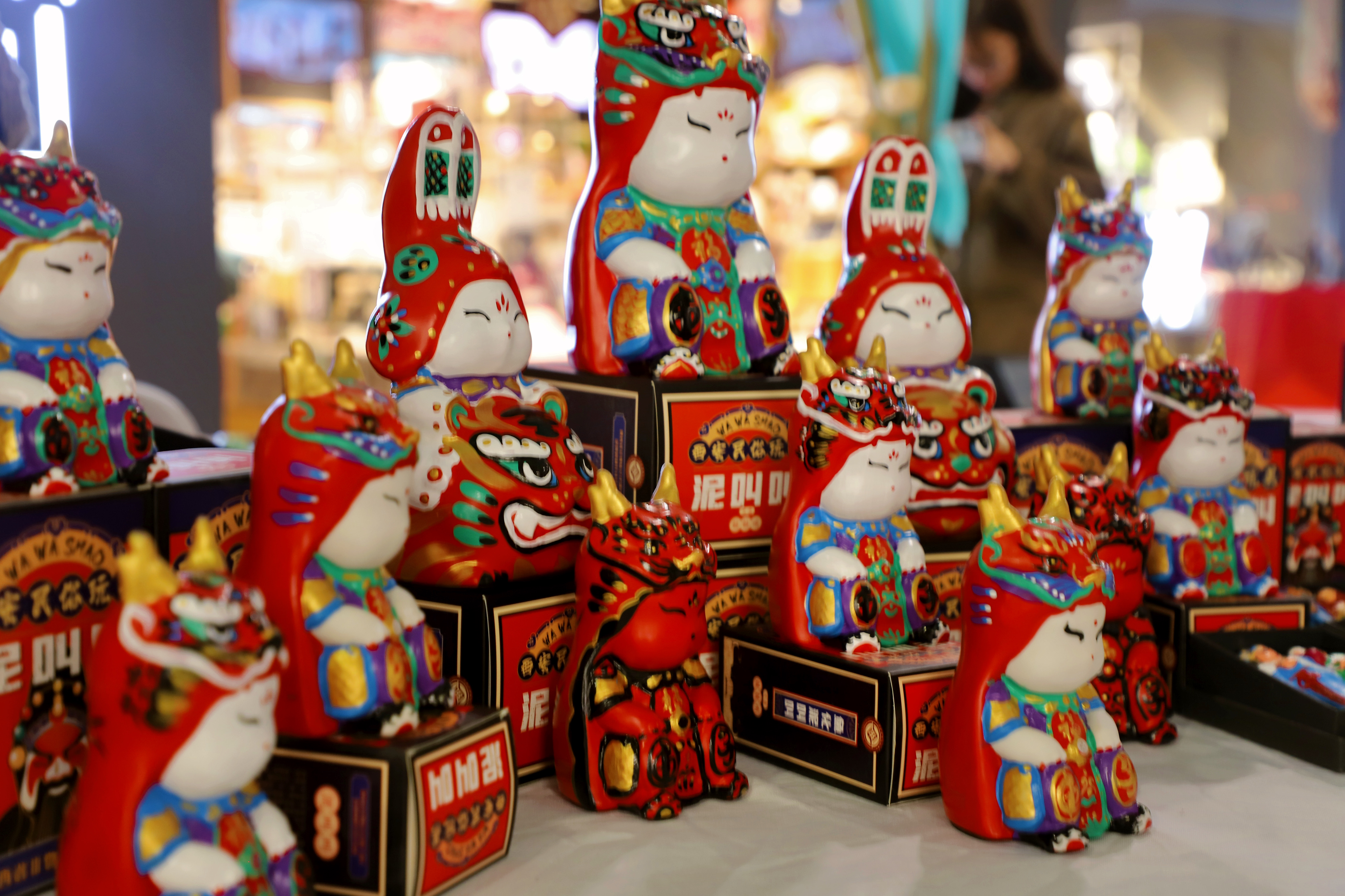 近300个特色摊位将亮相香港“家乡市集嘉年华”