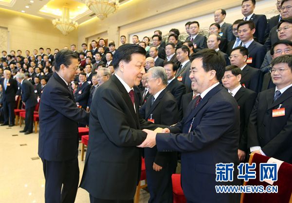 习近平致信祝贺中国少年先锋队第九次全国代表大会召开