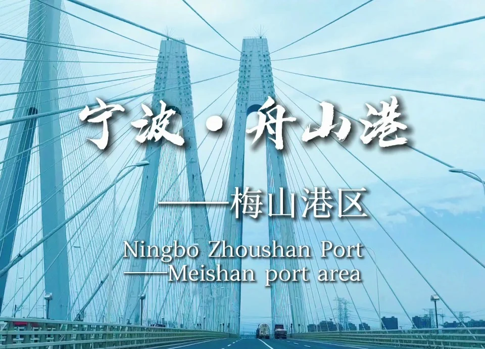 宁波舟山港与欧洲三大枢纽港共建绿色航运走廊