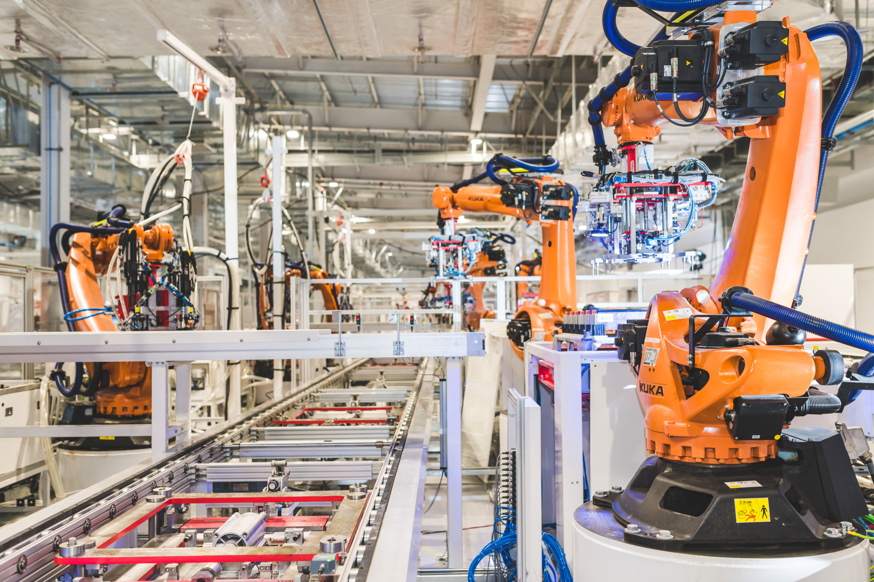 宏济堂：丸剂数智工厂进入试生产