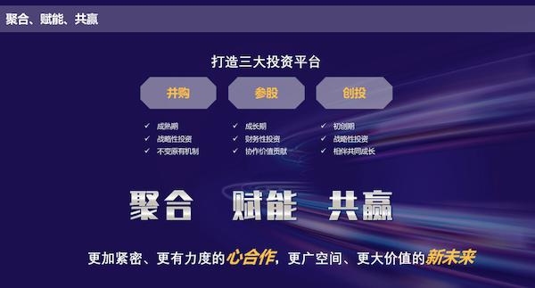 齐鲁银行“科研贷”生态圈：联合创投机构打造股债联动新模式