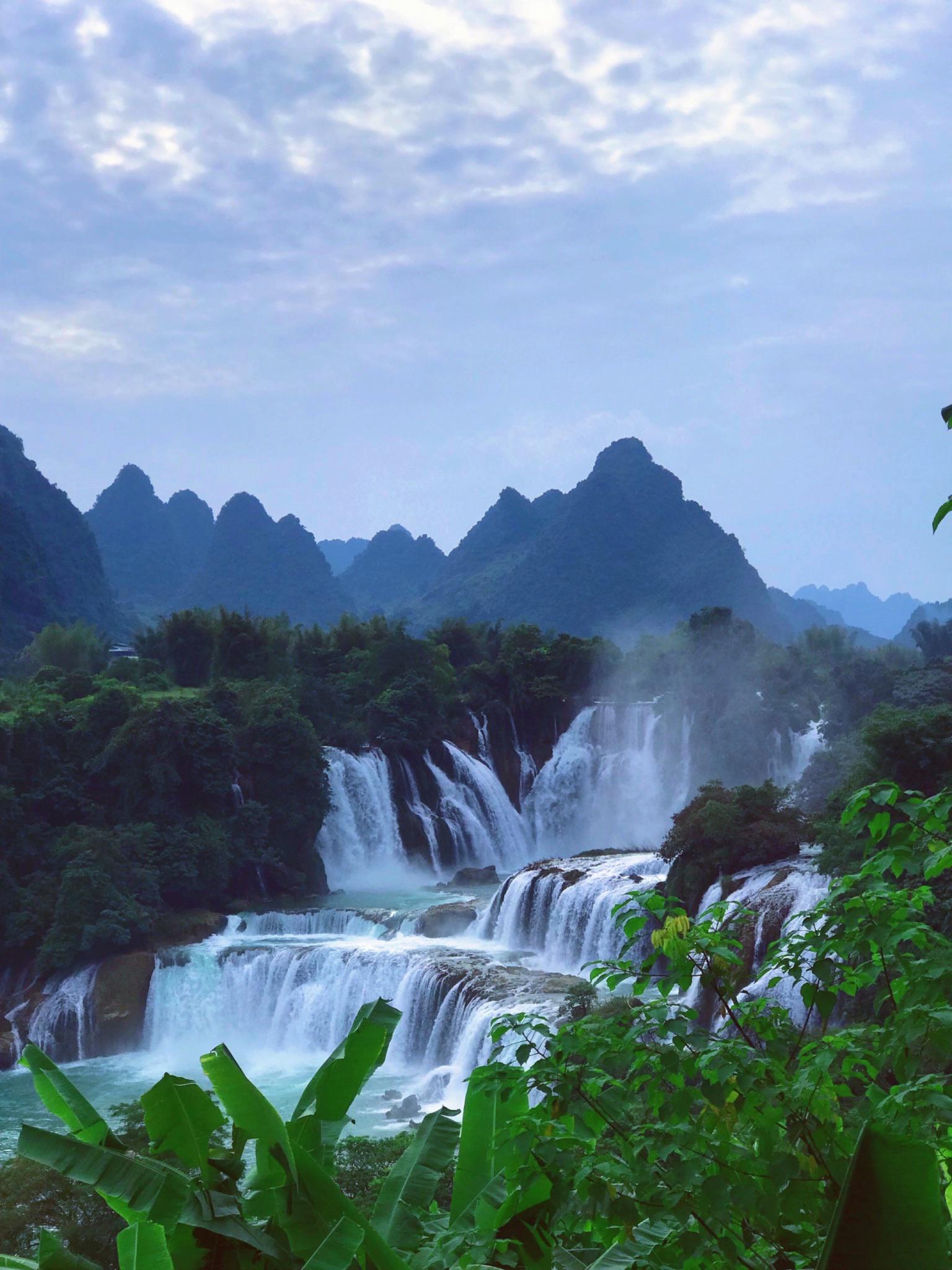 广西：重点推进40多个项目提升边境地区民政服务能力