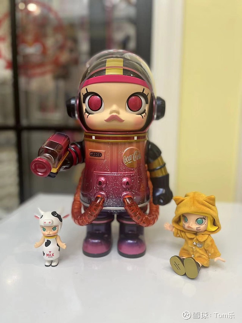 茅台“铁粉”转战泡泡玛特 消费投资逻辑聚焦“含新量”