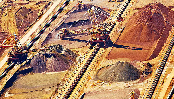 韩国紧急商讨应对美上调钢铝关税