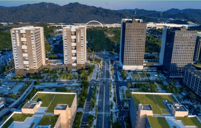 国泰君安临港创新产业园REIT扩募项目获批