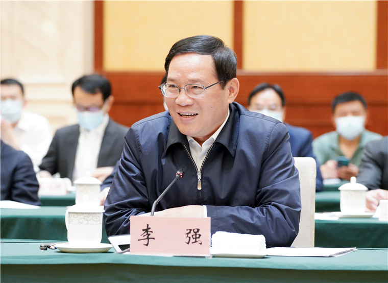 支持加快建设上海国际金融中心座谈会在沪举行