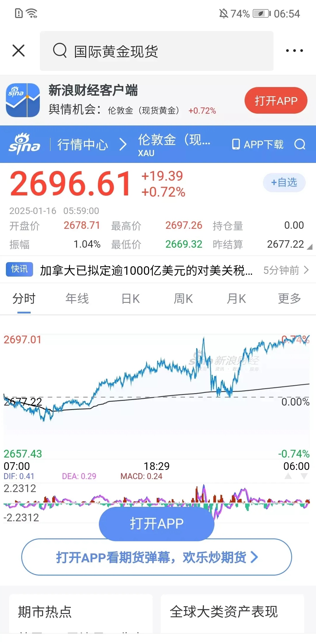 伦敦股市5日上涨