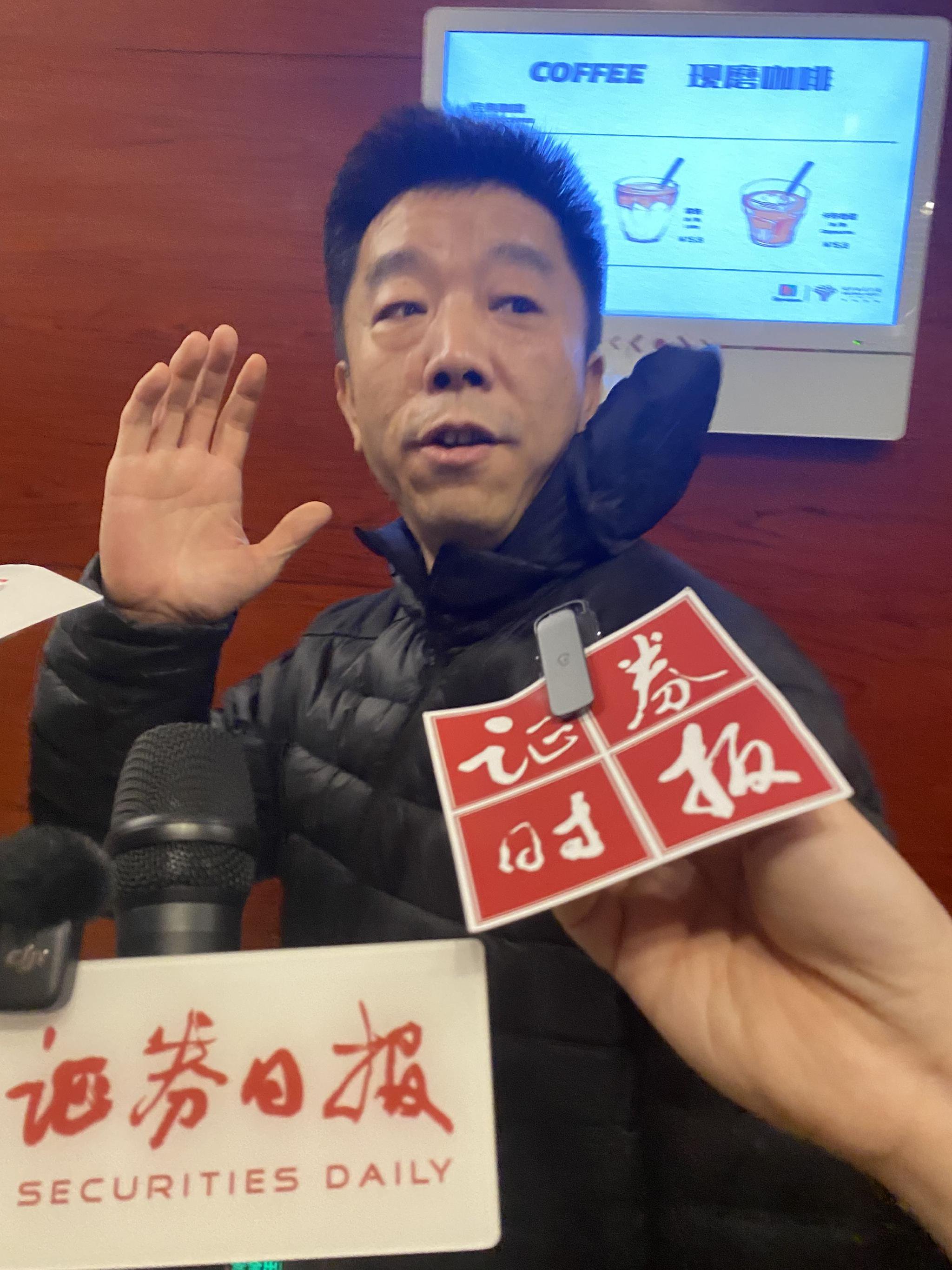 上交所将推动上市公司加大分红力度