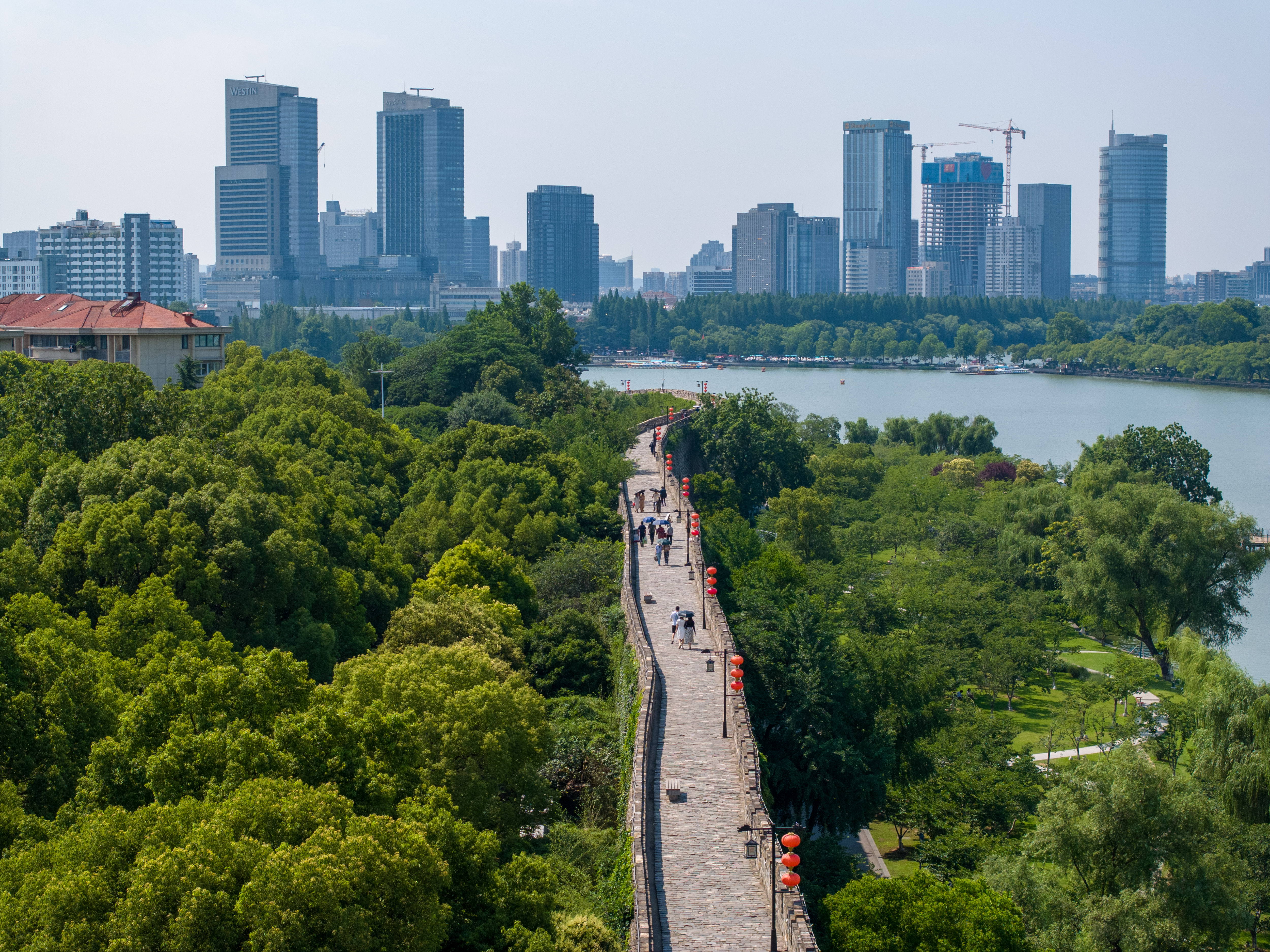 解码文化自信的城市样本丨一江松水唱风流——解码“北国江城”吉林的文化自信样本